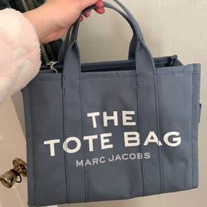 Marc Jacobs The Tote Bag
